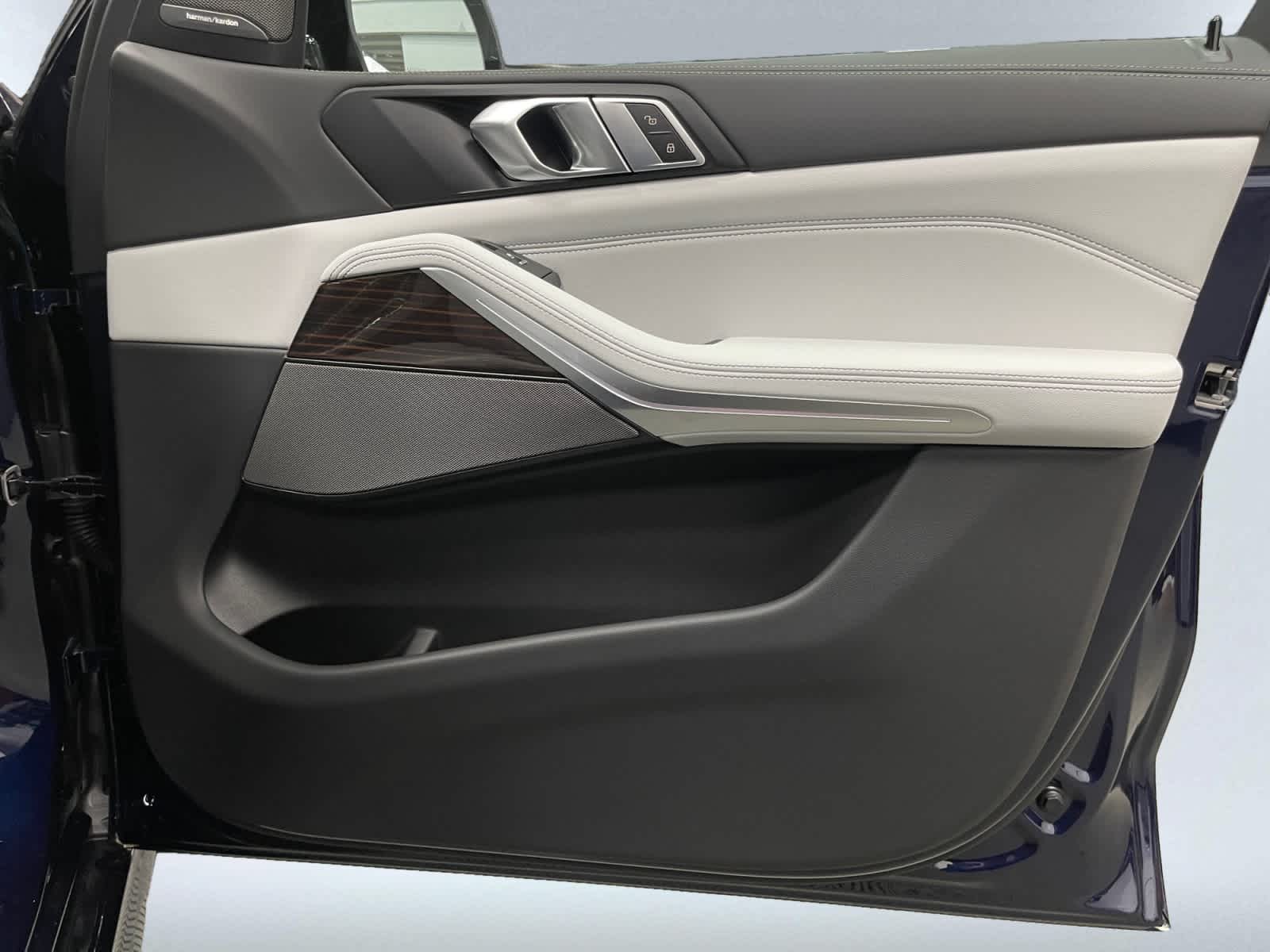 new 2026 BMW X5 car, priced at $86,150