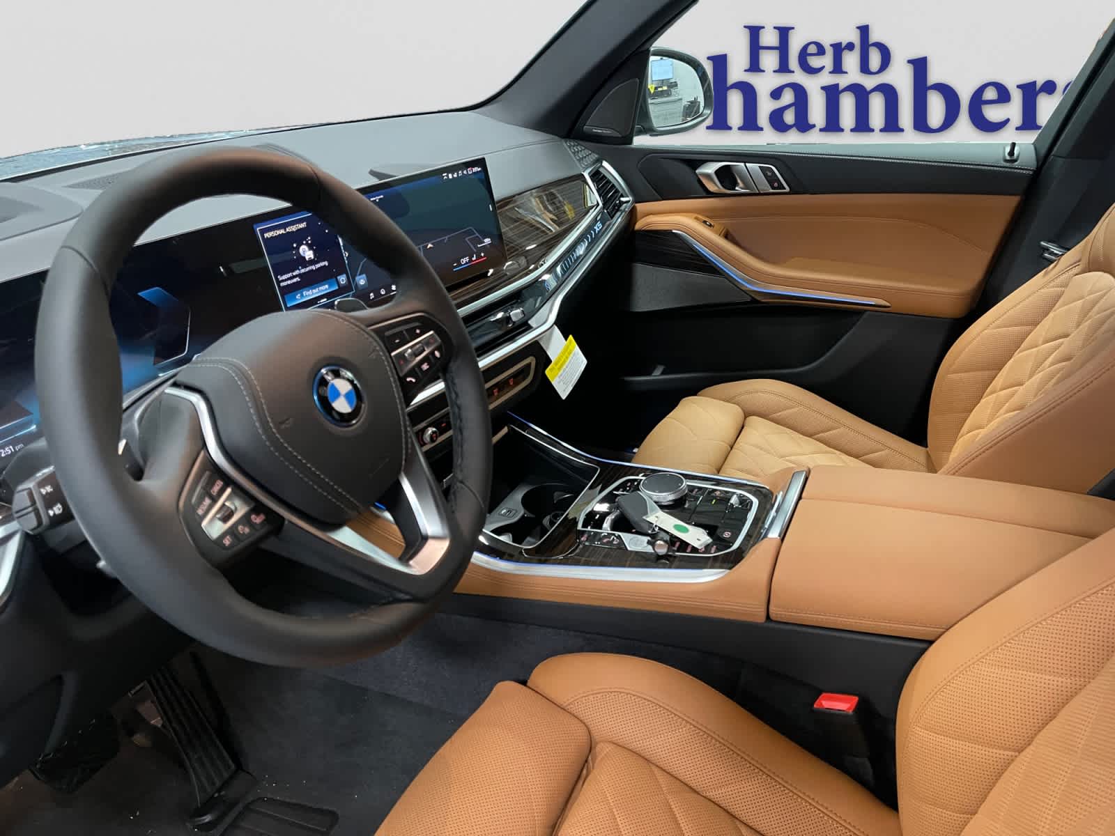 new 2026 BMW X5 PHEV car, priced at $86,700