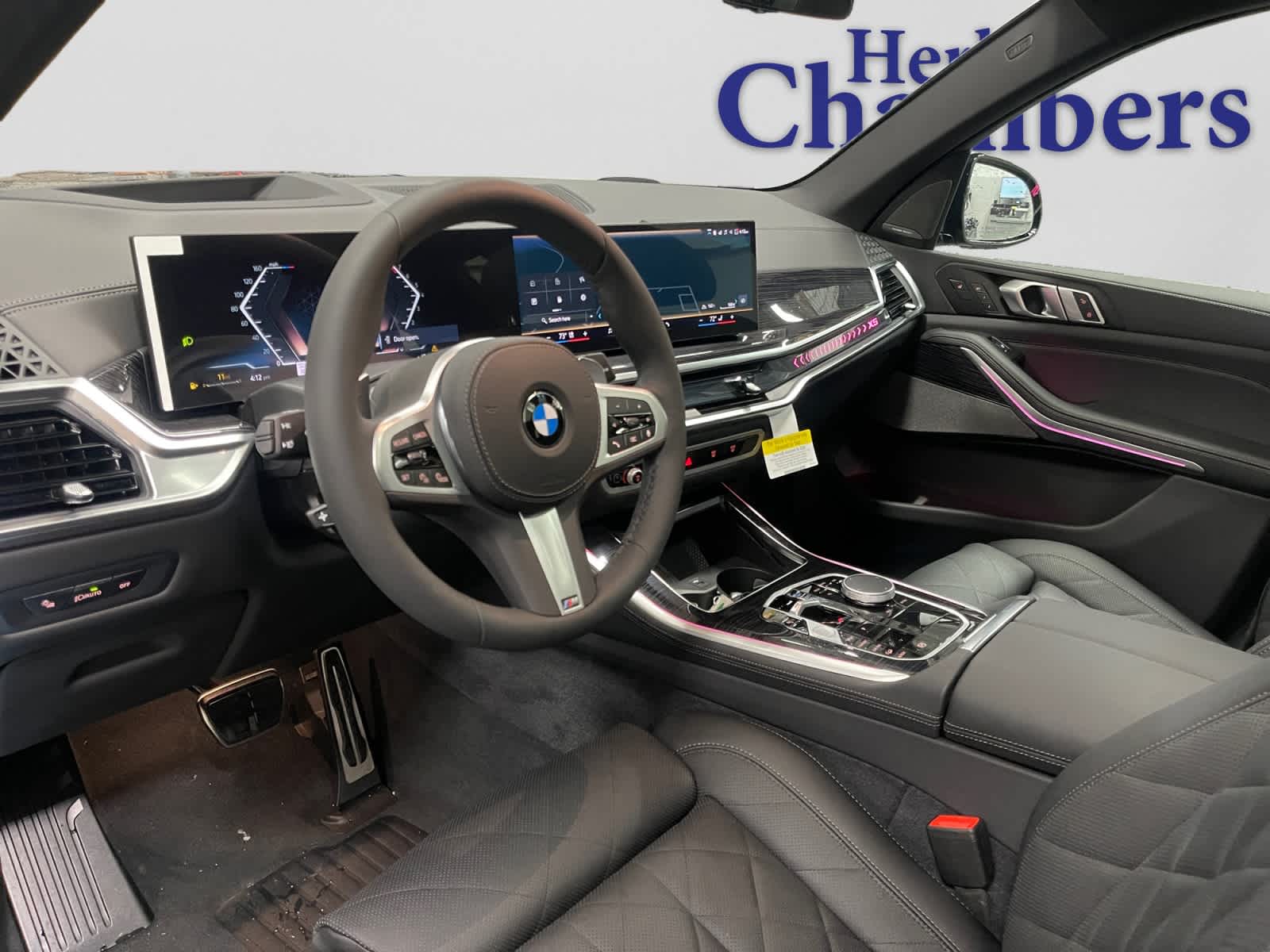 new 2026 BMW X5 car, priced at $84,250