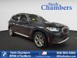 Certified 2022 BMW X3 xDrive30i SUV