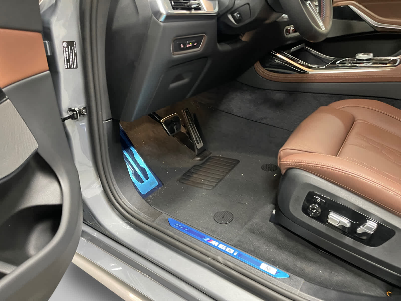 new 2026 BMW X7 car, priced at $121,915