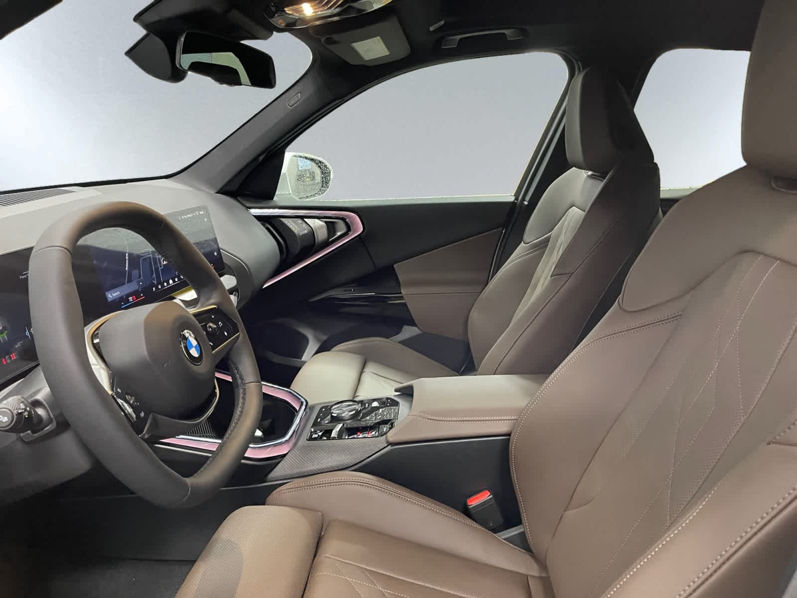 new 2026 BMW X3 car, priced at $56,415