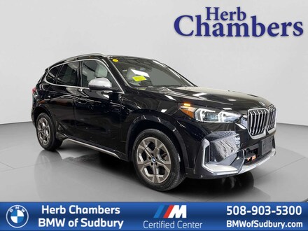 2023 BMW X1 xDrive28i SUV