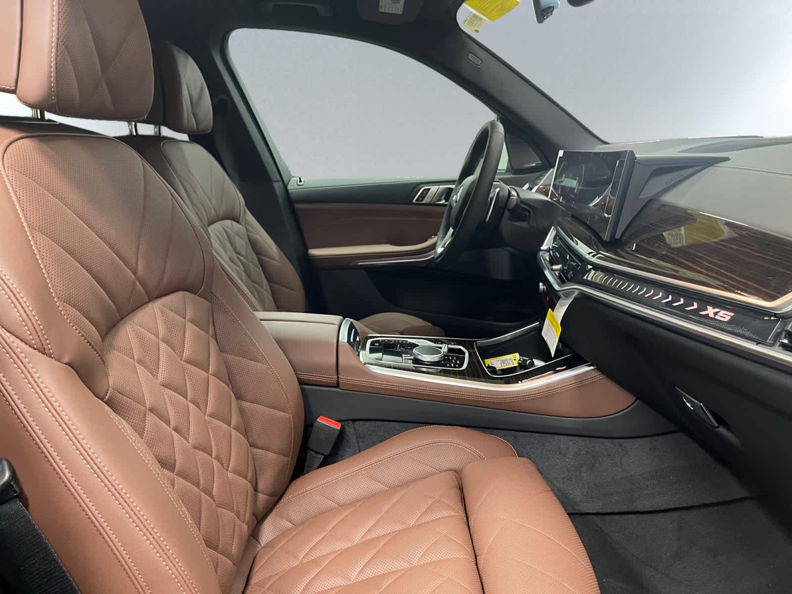 new 2026 BMW X5 car, priced at $78,850