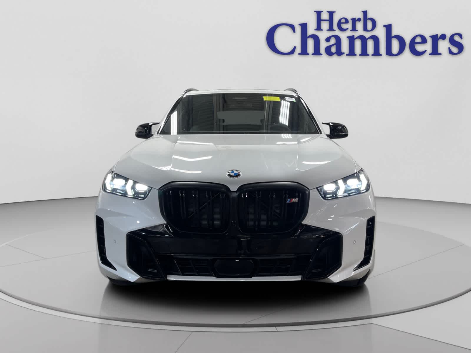 new 2026 BMW X5 car, priced at $99,525