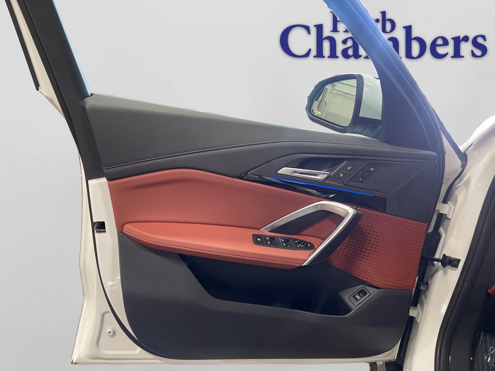 used 2026 BMW X1 car, priced at $43,997