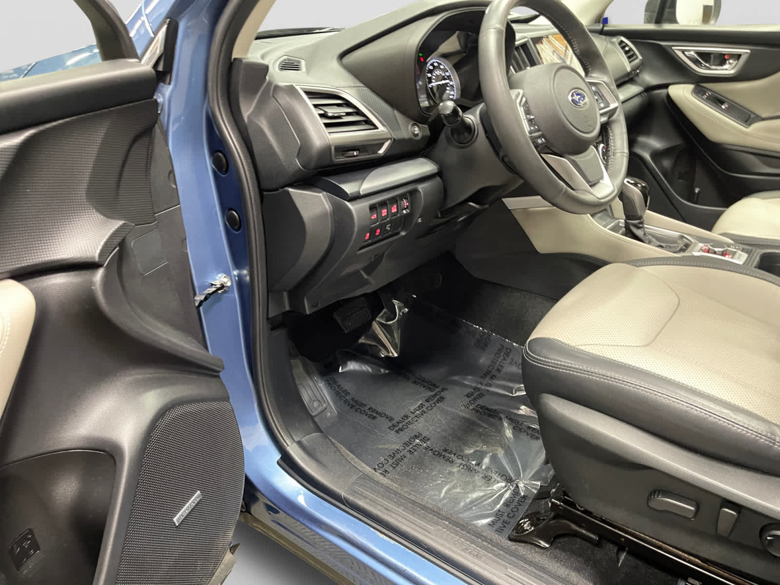 used 2020 Subaru Forester car, priced at $19,497