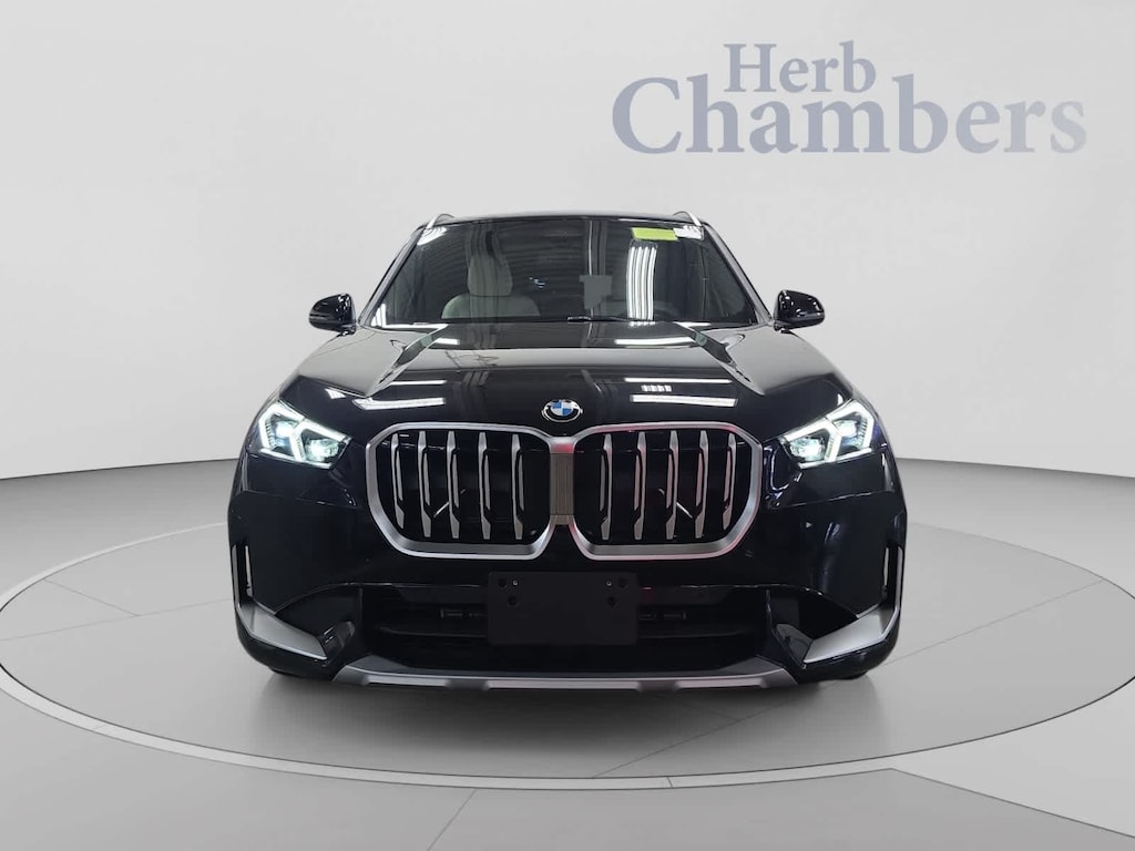 New 2027 BMW X1 xDrive28i xDrive28i SUV