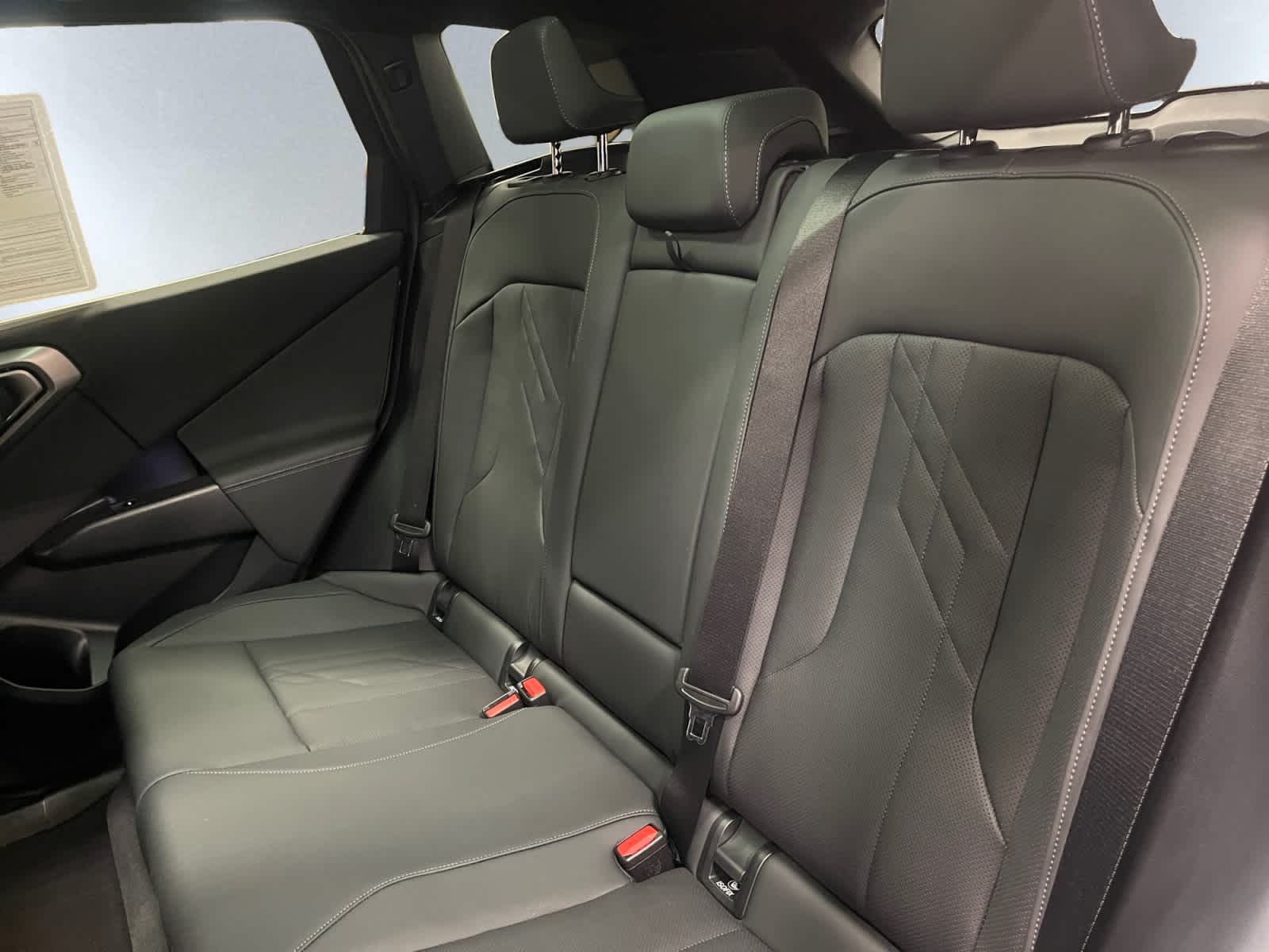 used 2026 BMW X3 car, priced at $53,497