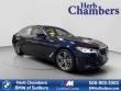 Used 2021 BMW 530i xDrive Sedan