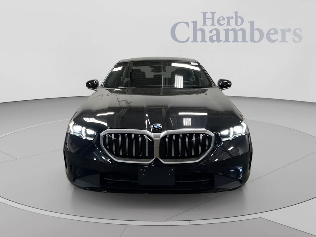 New 2027 BMW 530i 530i xDrive Sedan