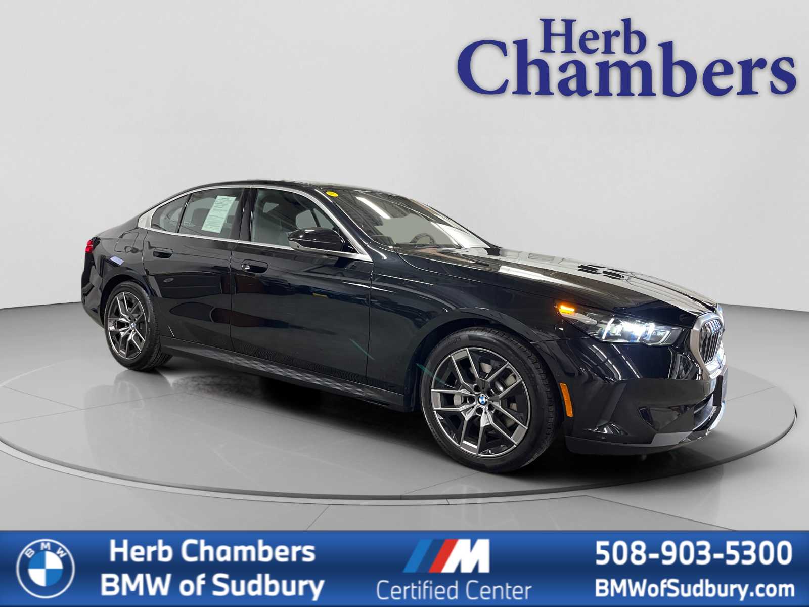 Used BMW 5 Series For Sale Near Worcester MA