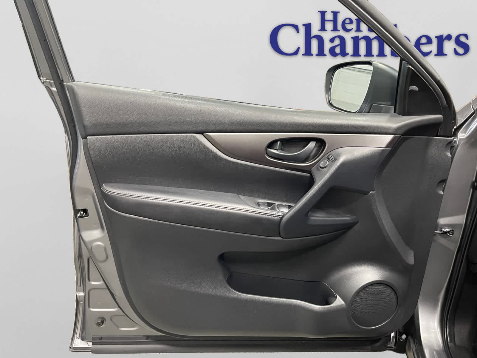 used 2022 Nissan Rogue Sport car, priced at $20,997