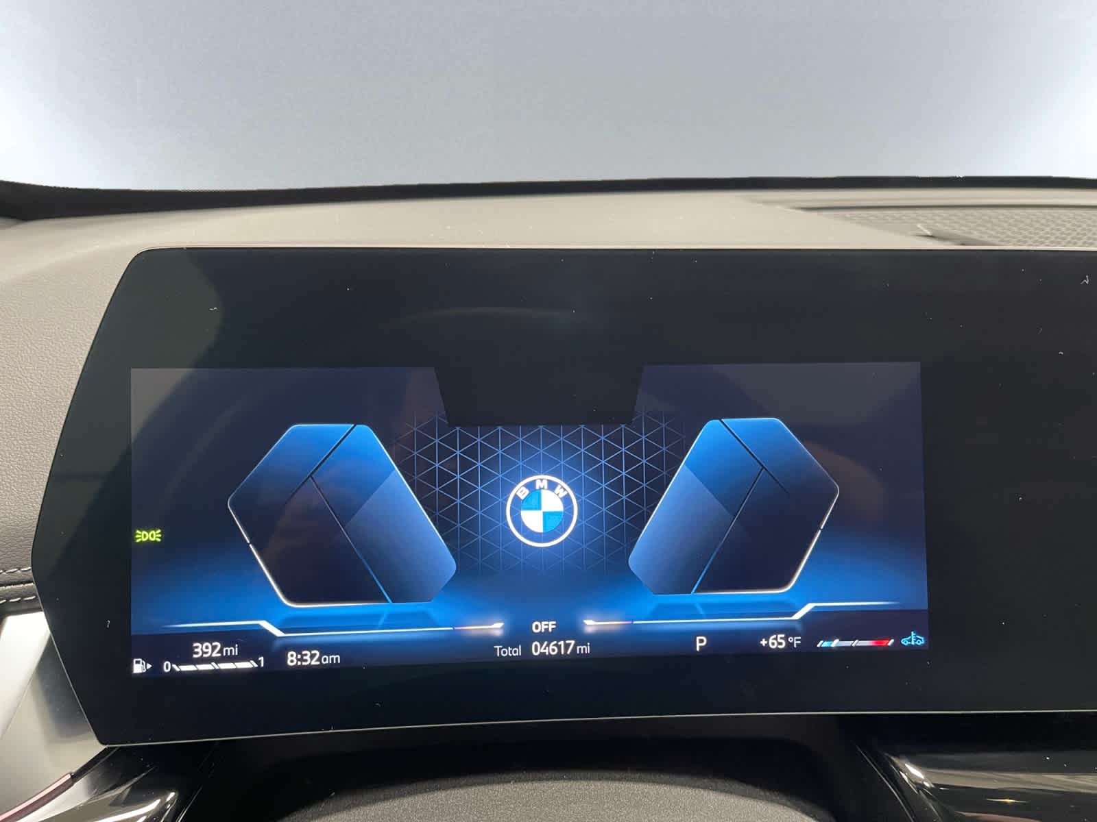 used 2025 BMW X1 car, priced at $42,997