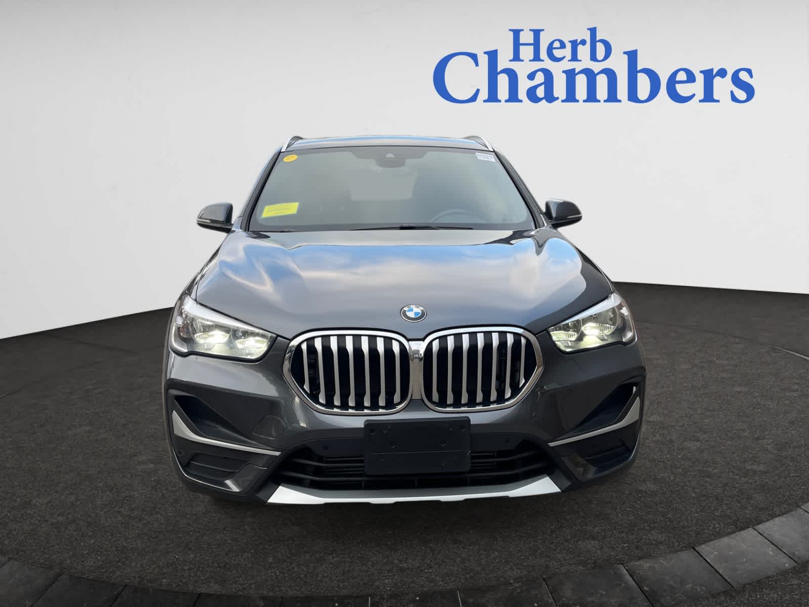 2021 Bmw X1 XDrive28i photo 2