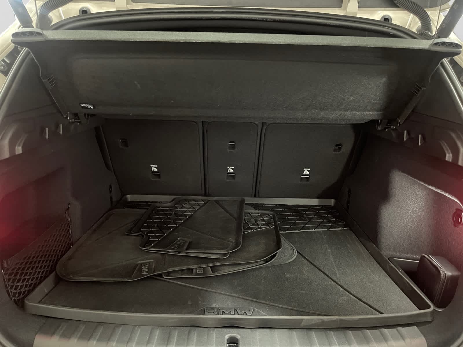 used 2026 BMW X1 car, priced at $42,997