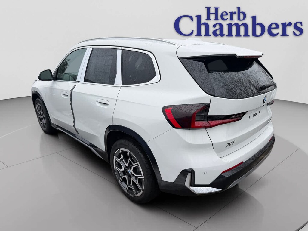 New 2026 BMW X1 xDrive28i SUV