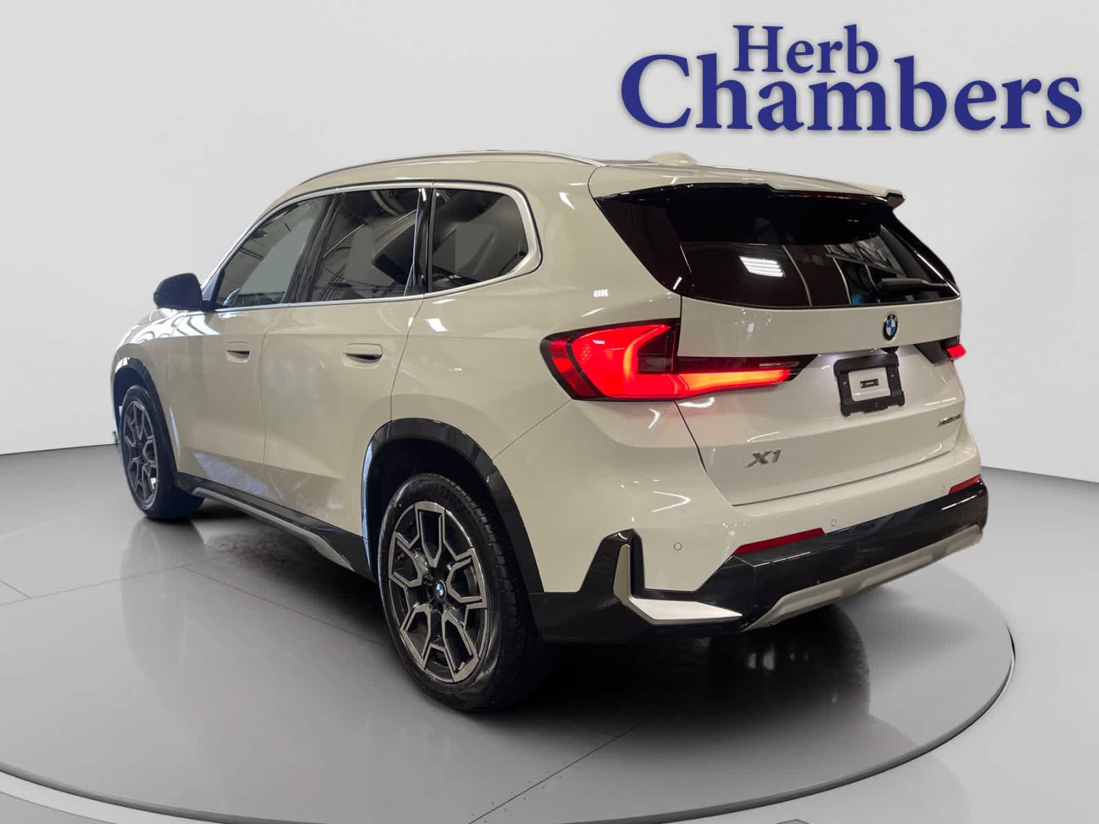 used 2026 BMW X1 car, priced at $43,997