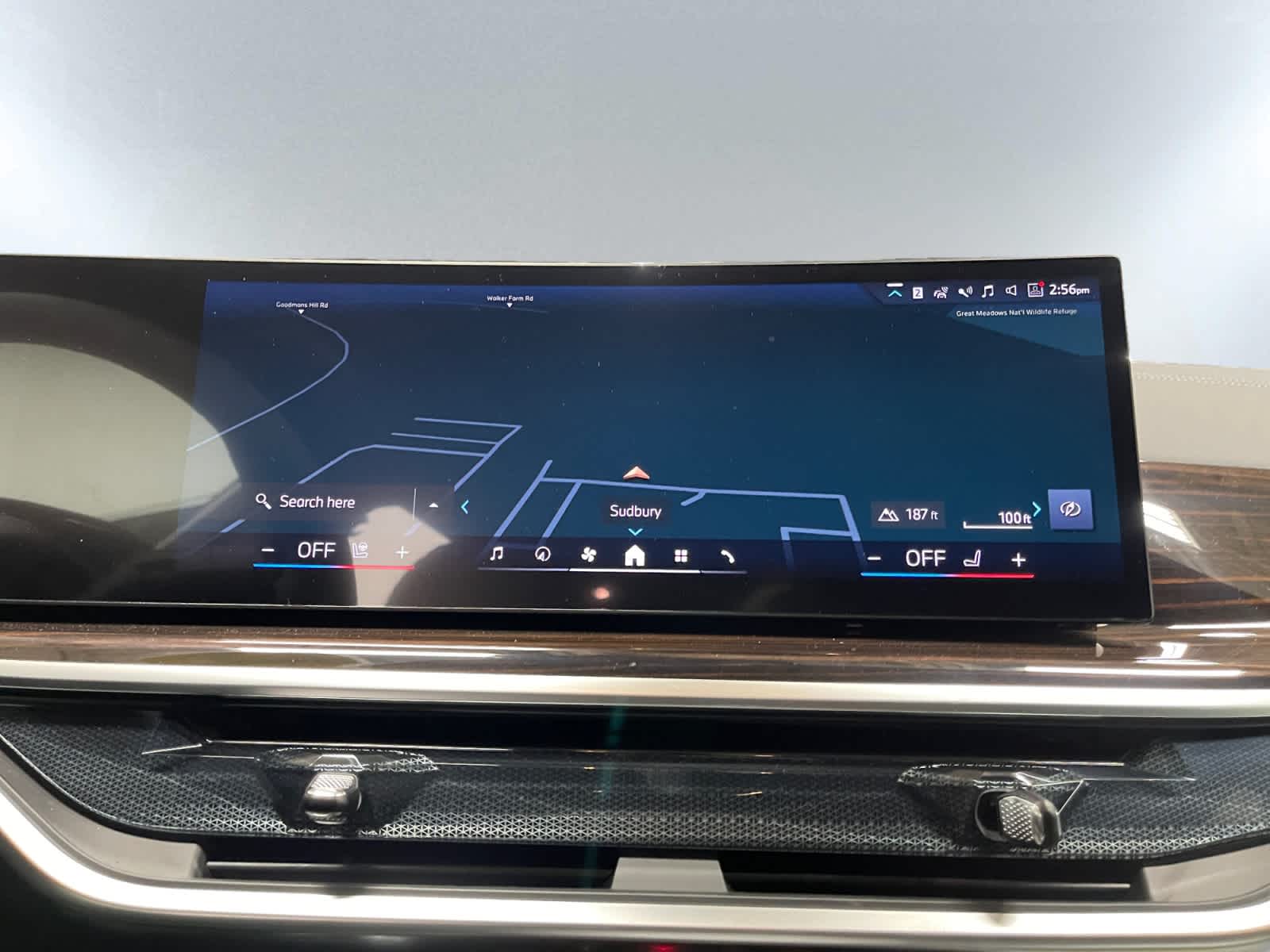 new 2026 BMW X5 car, priced at $76,300