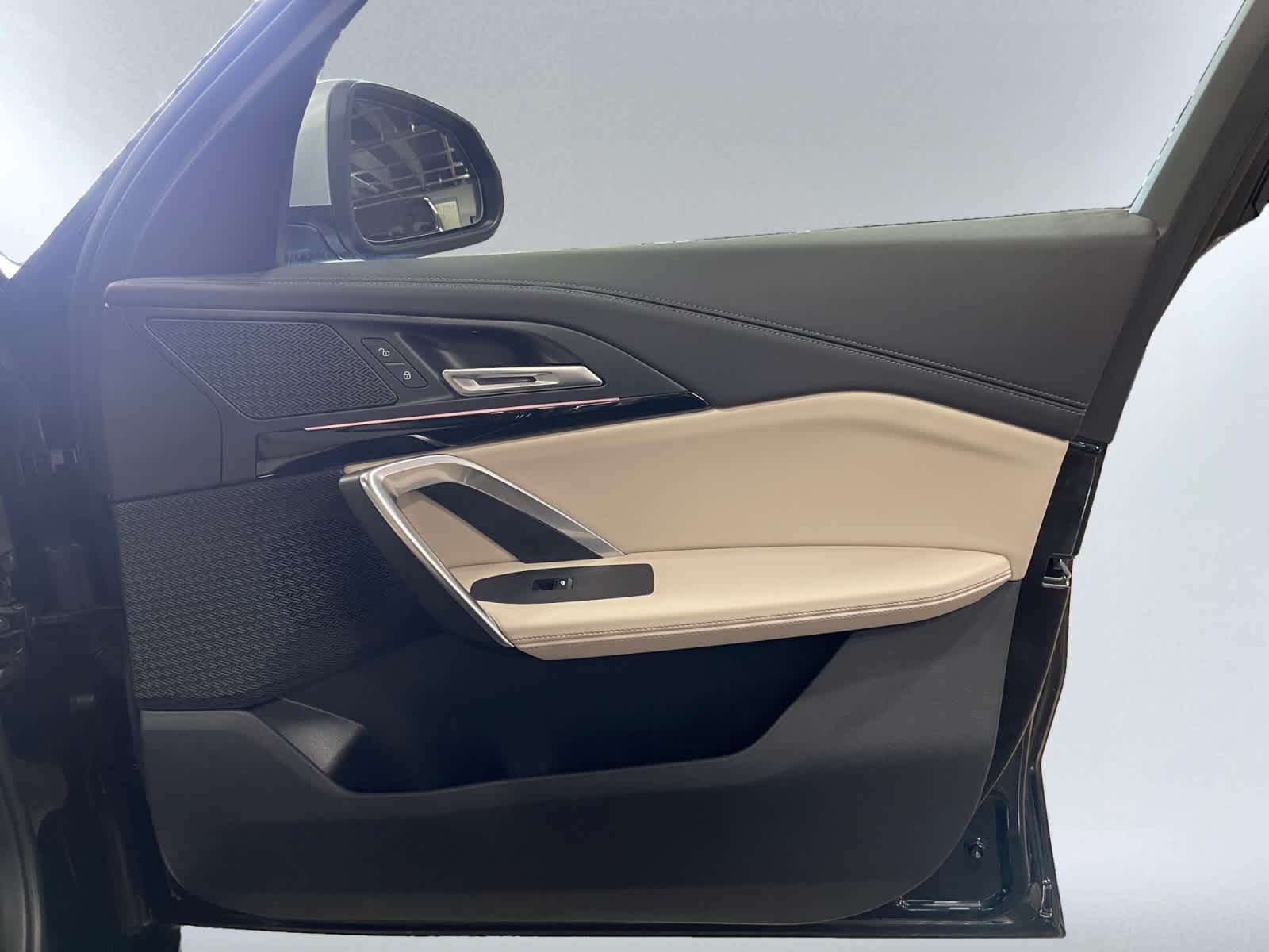 used 2023 BMW X1 car, priced at $34,797