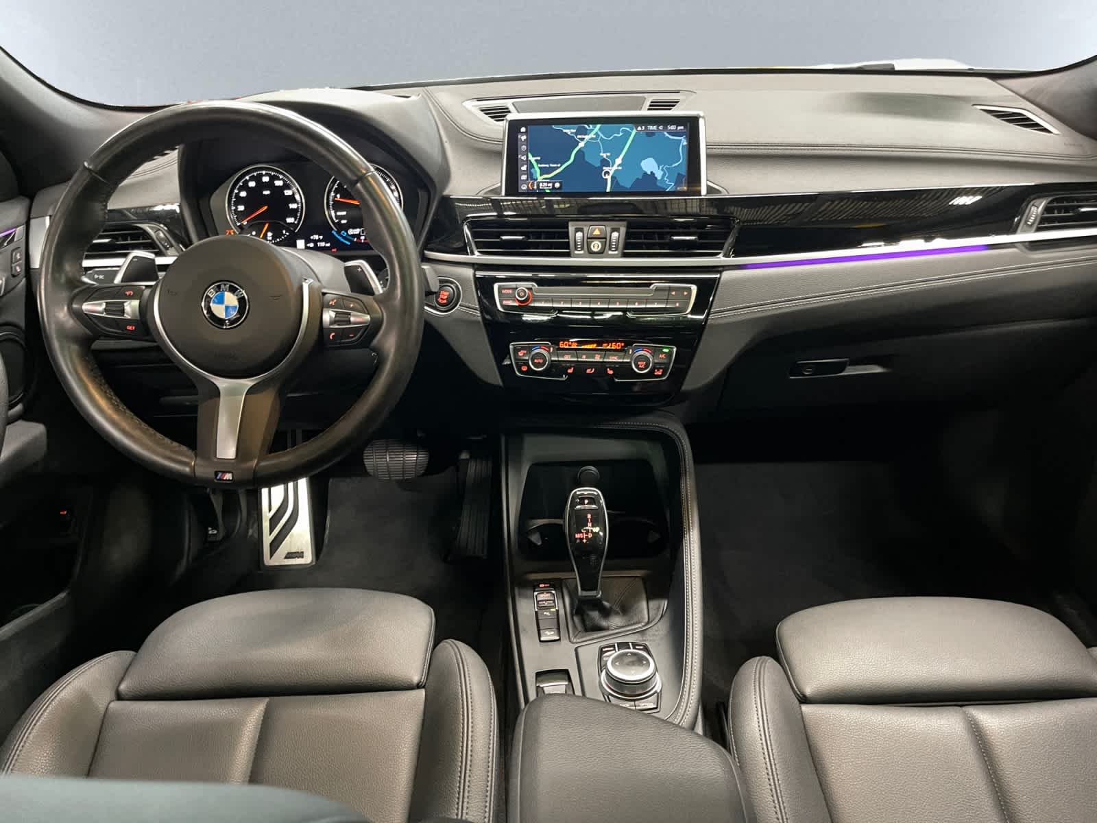 used 2020 BMW X2 car, priced at $22,297