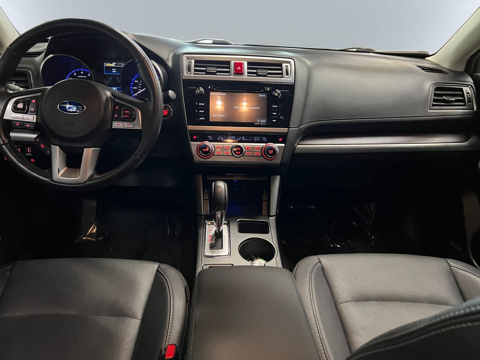 used 2017 Subaru Outback car, priced at $18,497