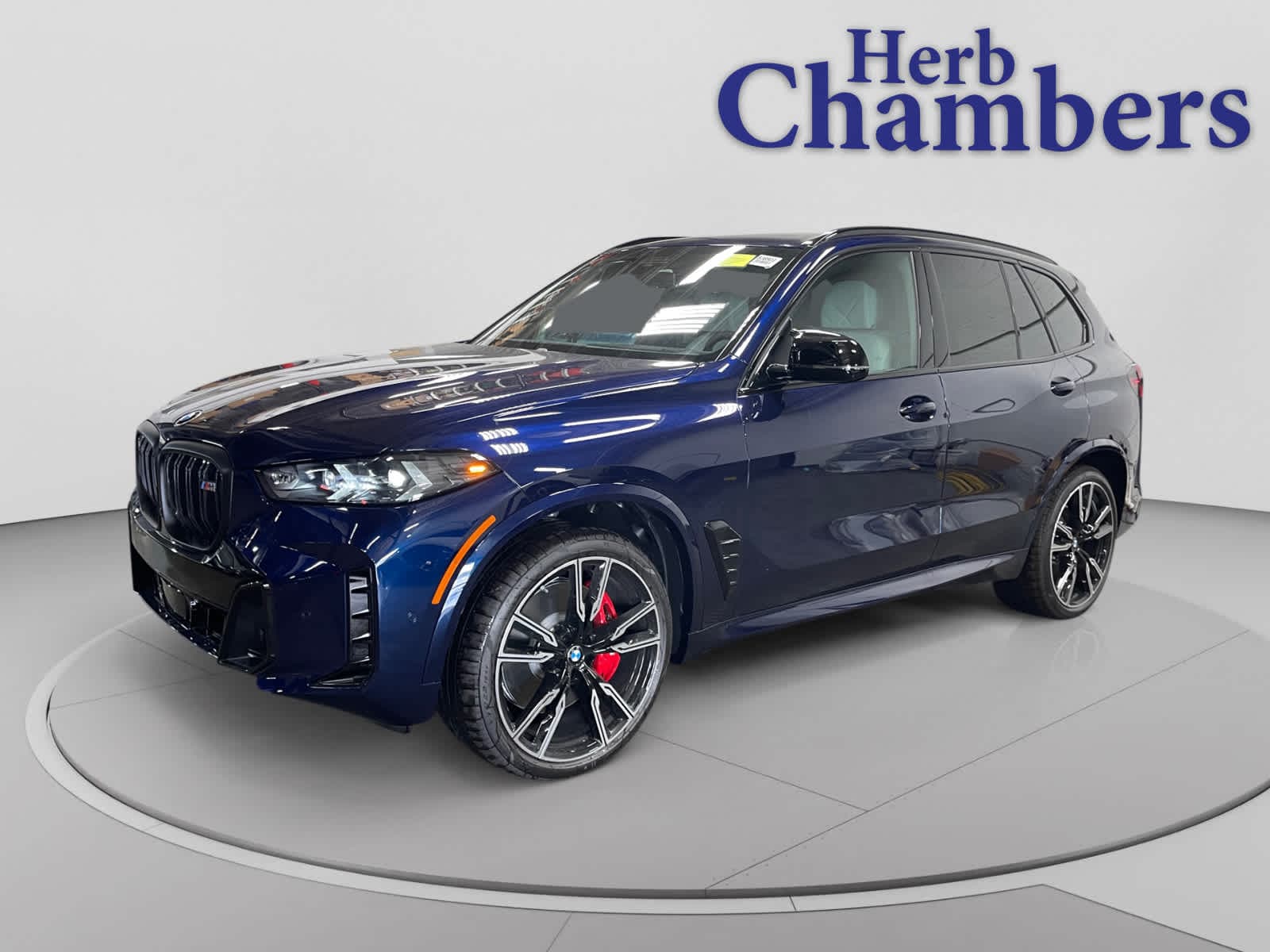 new 2026 BMW X5 car, priced at $106,450