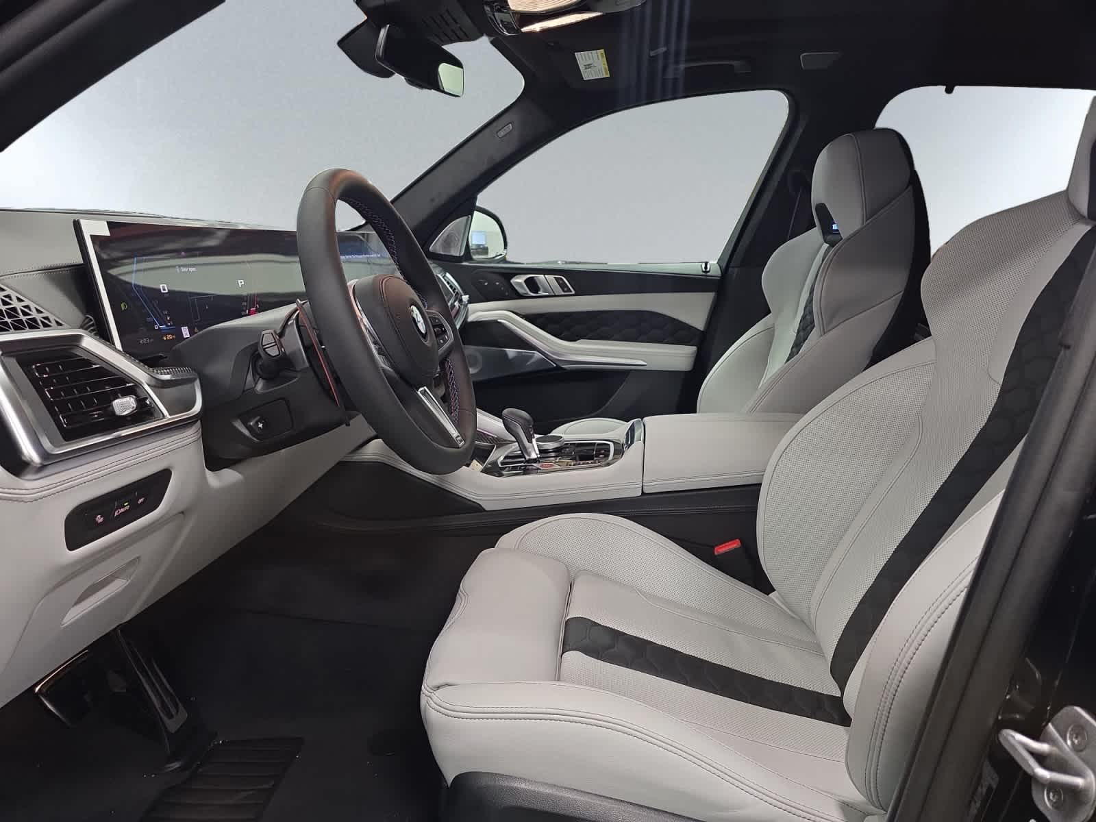 new 2026 BMW X5 M car, priced at $144,150
