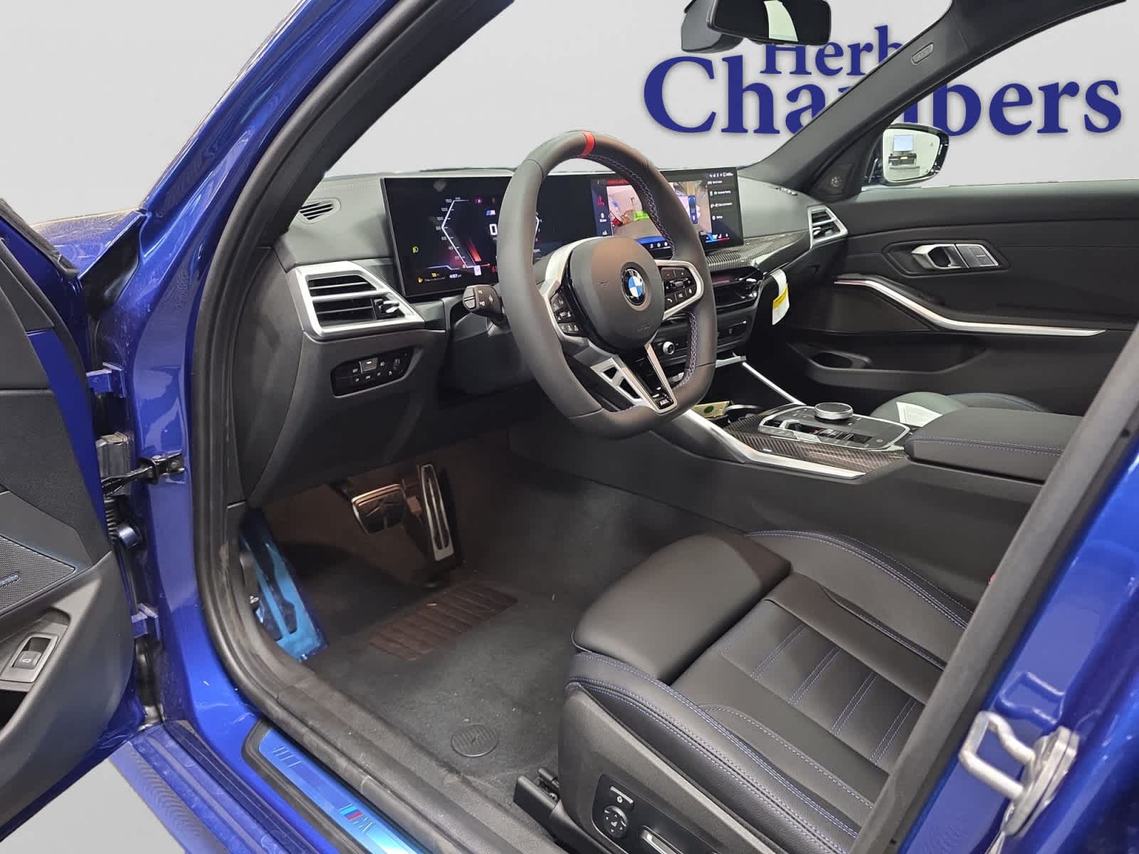 new 2026 BMW M340i car, priced at $74,520