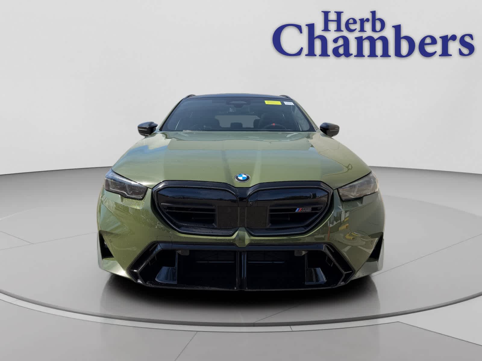 new 2026 BMW M5 car, priced at $148,510