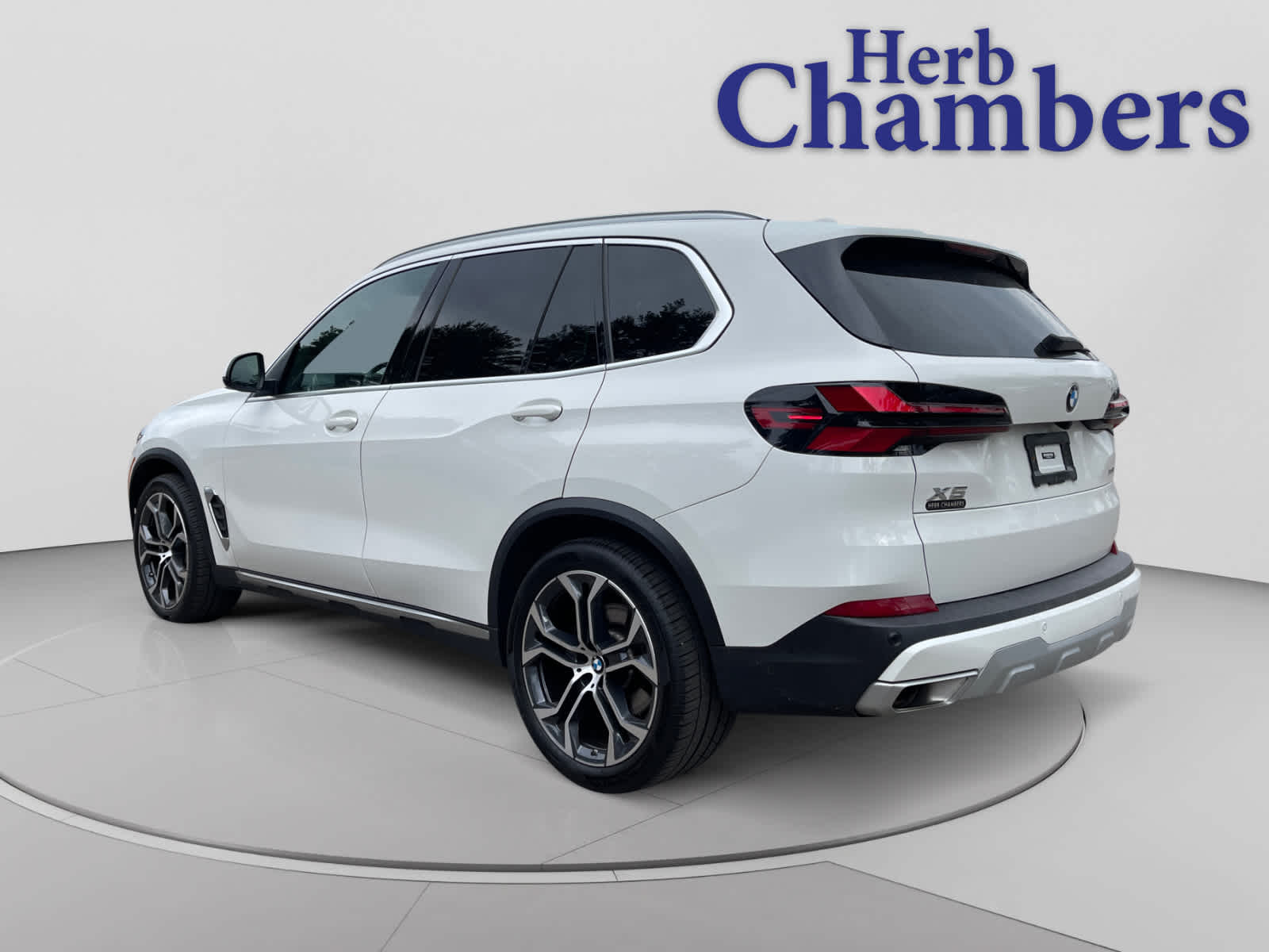 used 2024 BMW X5 car, priced at $49,497