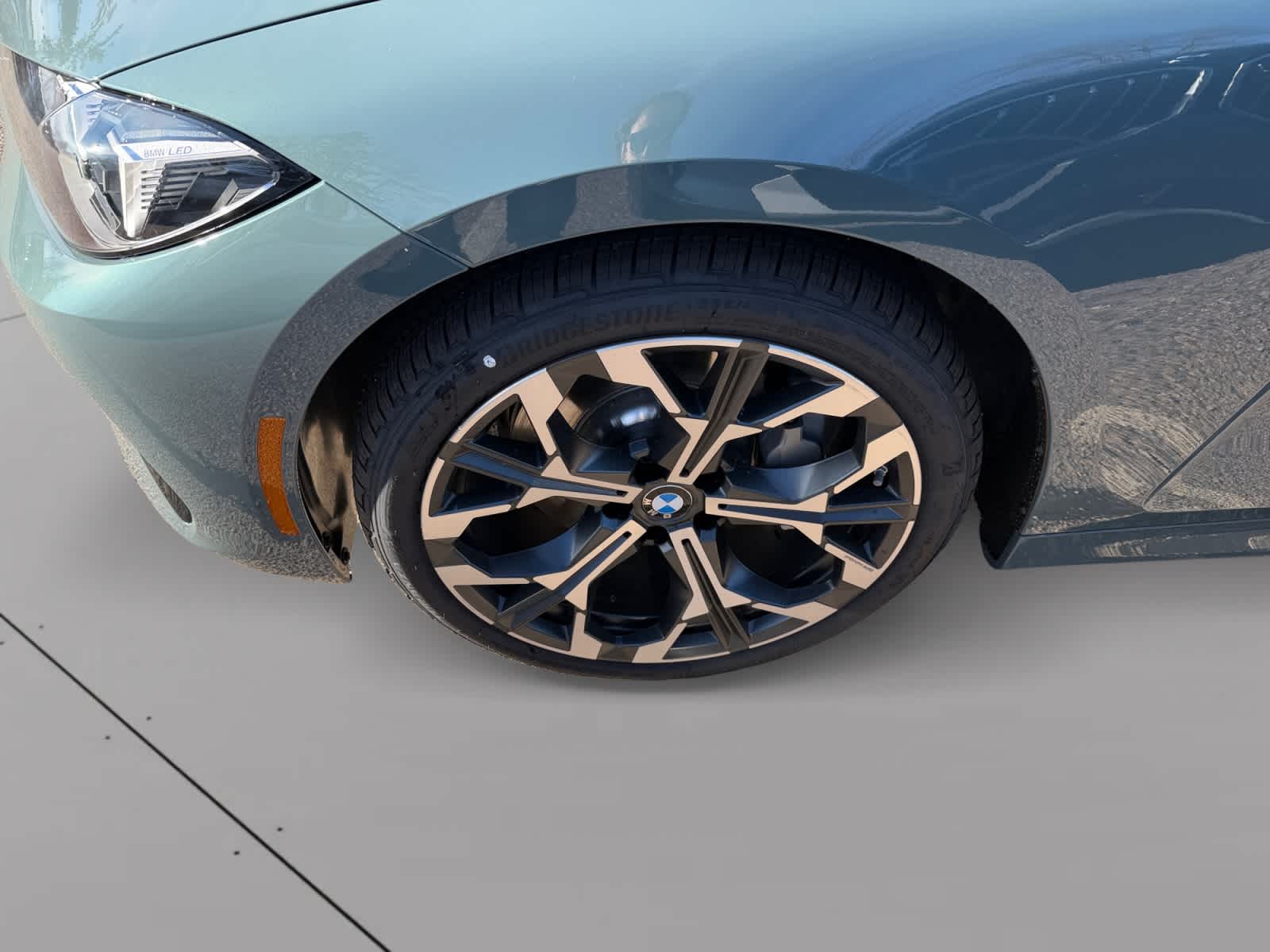 new 2026 BMW 430i car, priced at $59,595