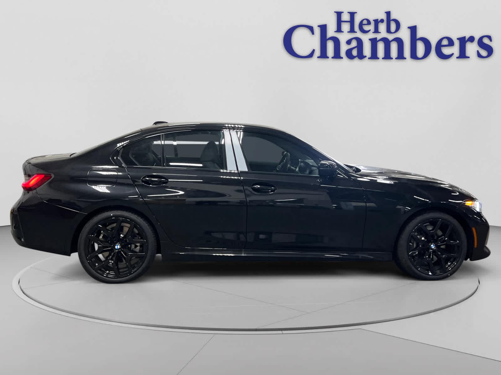 new 2026 BMW 330i car, priced at $57,315