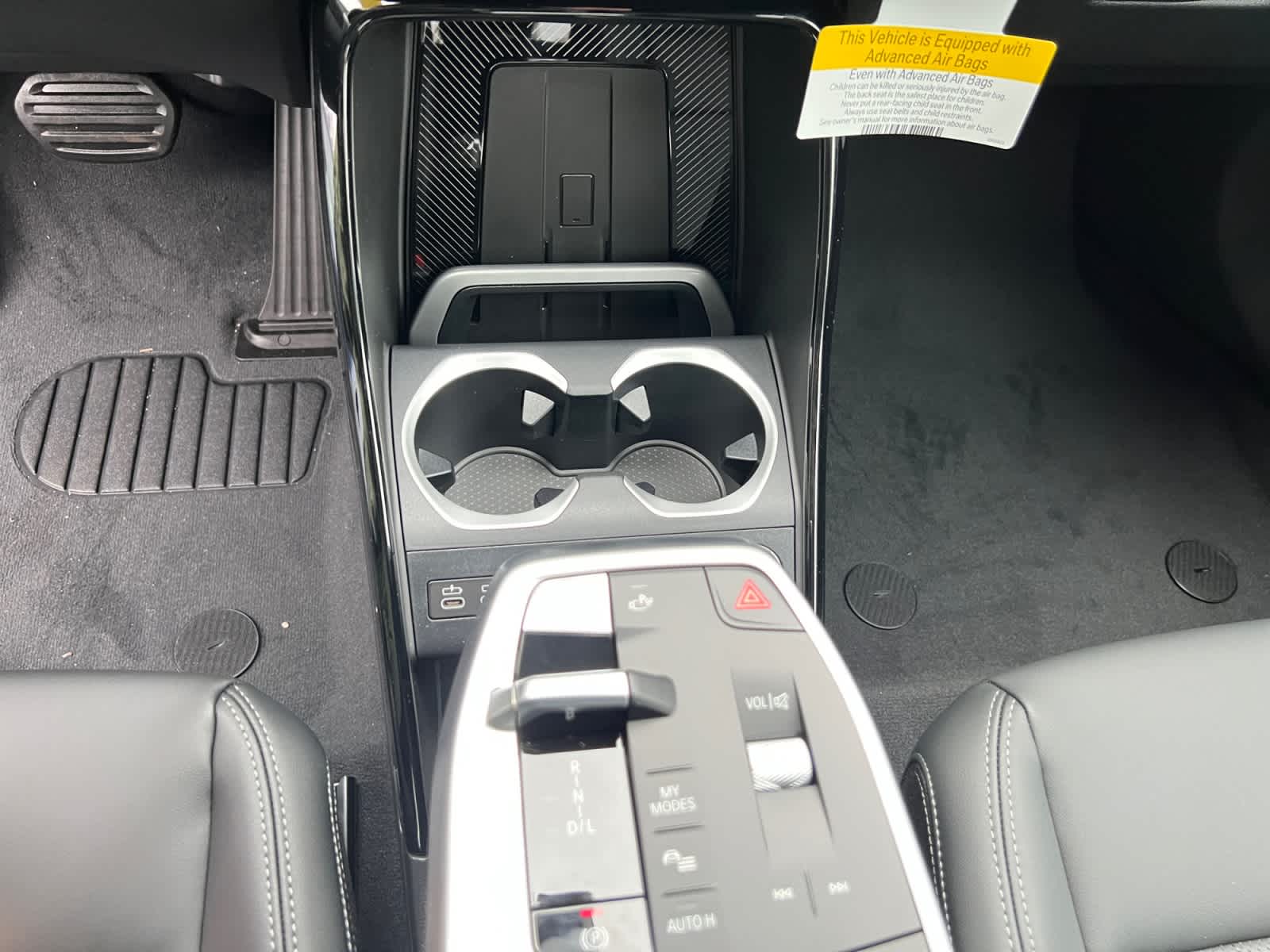 new 2026 BMW X1 car, priced at $50,270