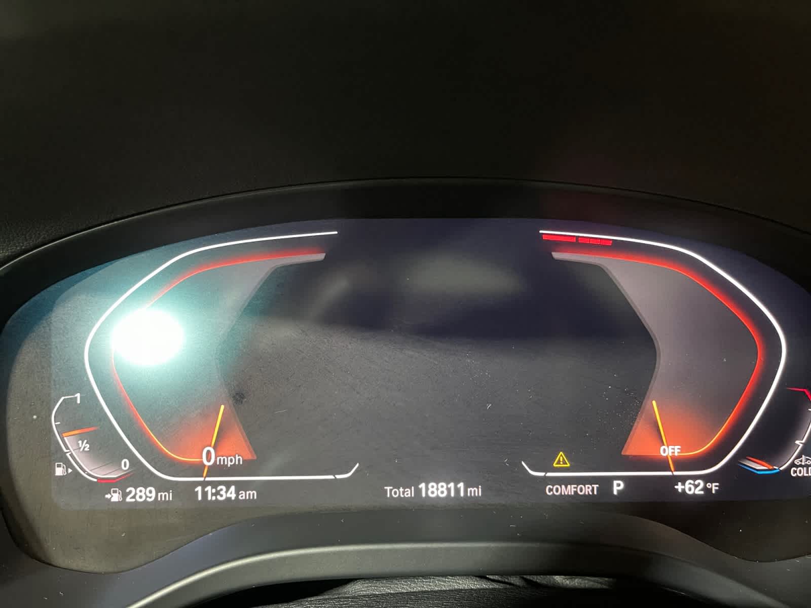 used 2022 BMW X3 car, priced at $34,497