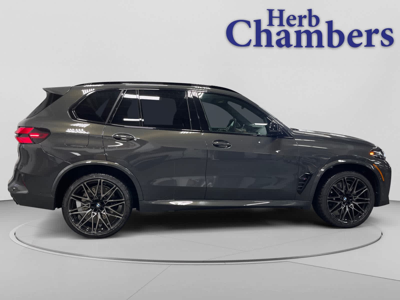 new 2026 BMW X5 M car, priced at $145,880