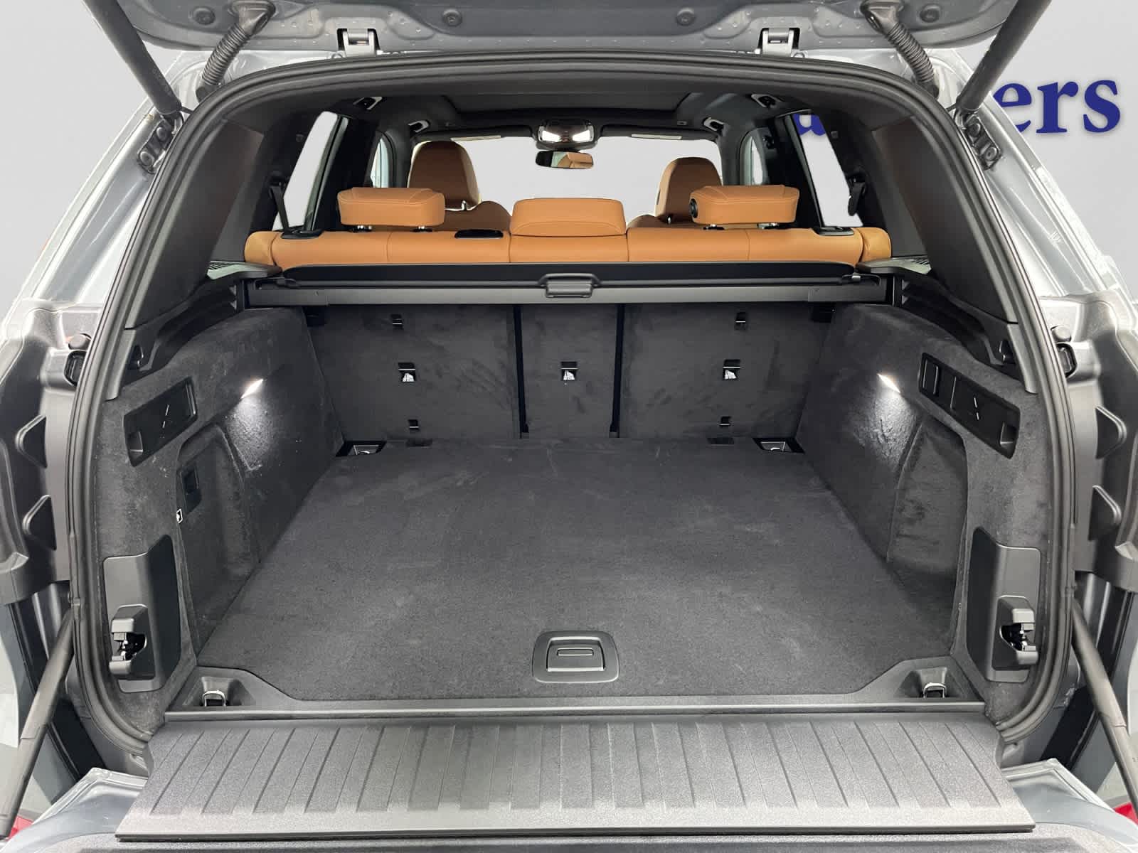 new 2026 BMW X5 car, priced at $82,600