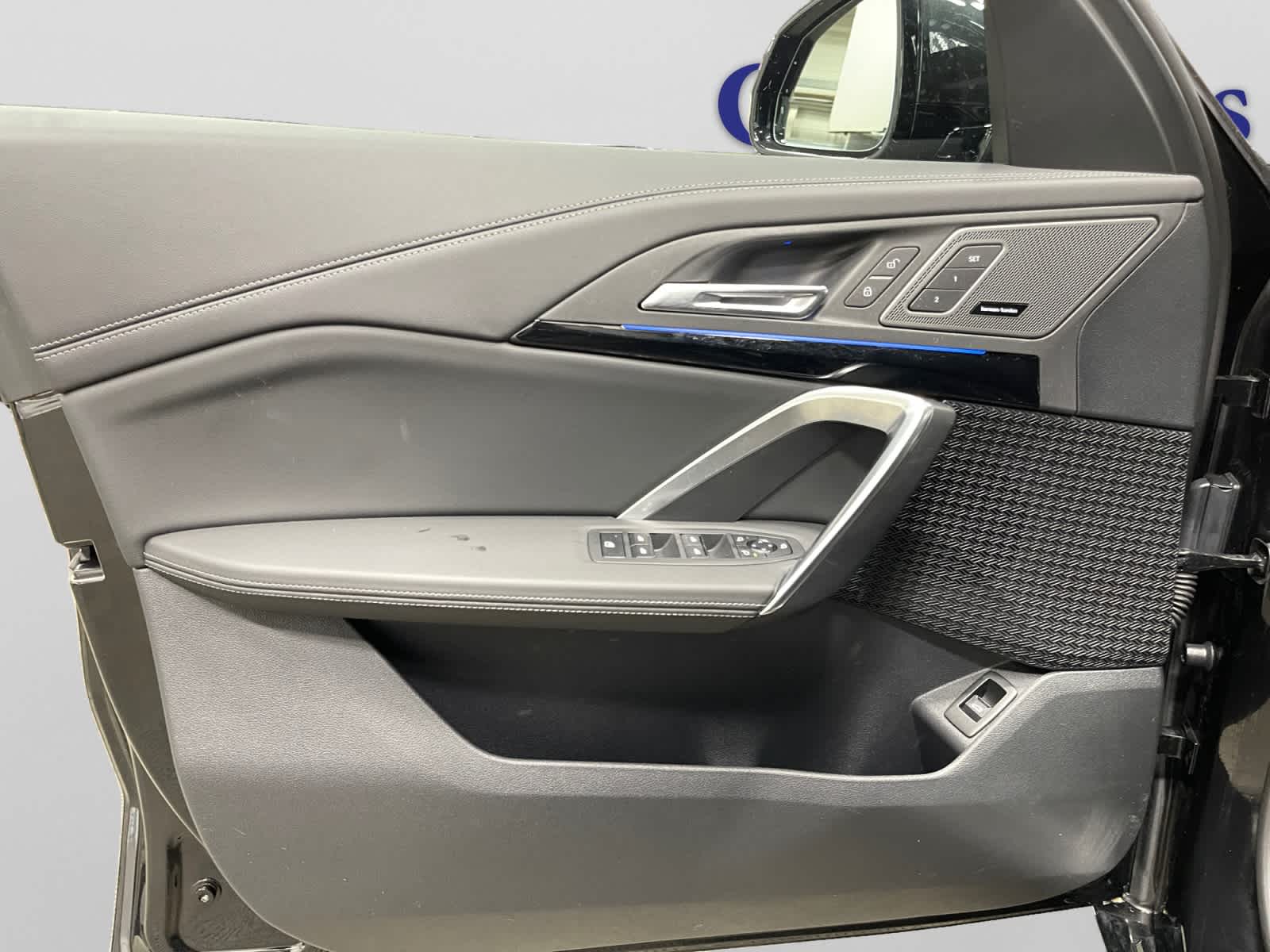 used 2026 BMW X1 car, priced at $45,997