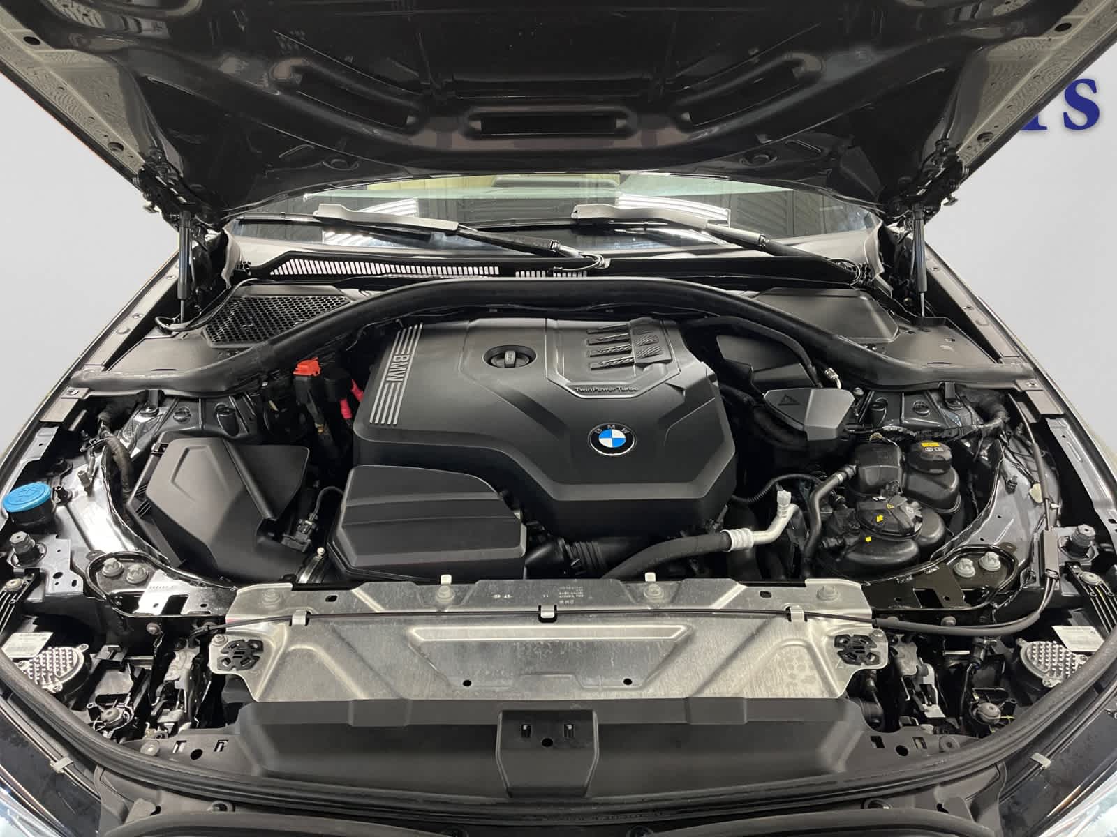 used 2020 BMW 330i car, priced at $22,497