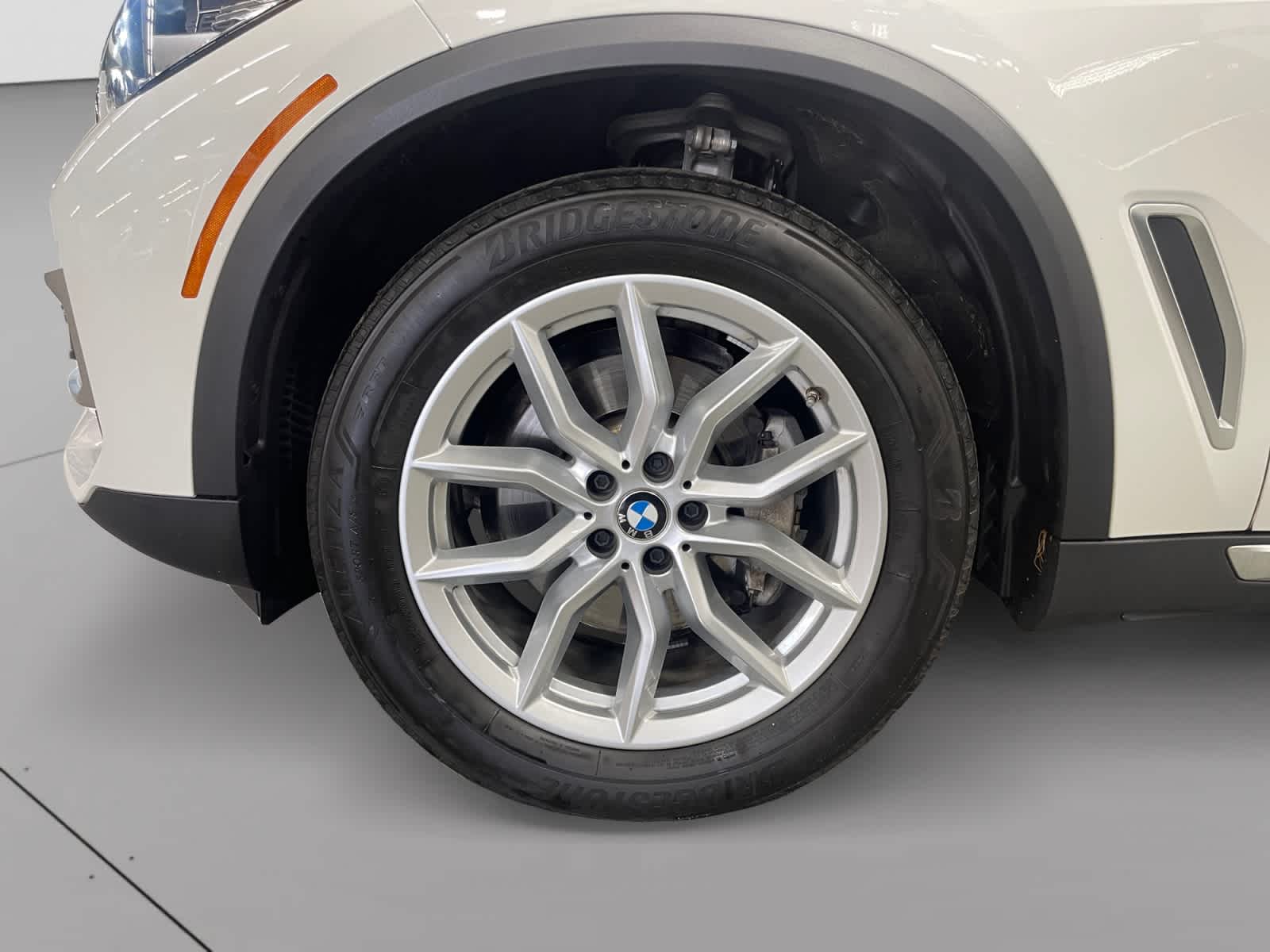 used 2023 BMW X5 car, priced at $47,497