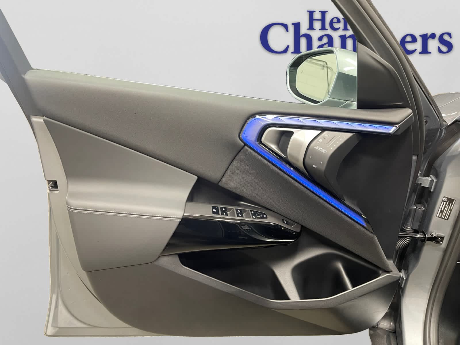 used 2026 BMW X3 car, priced at $51,997