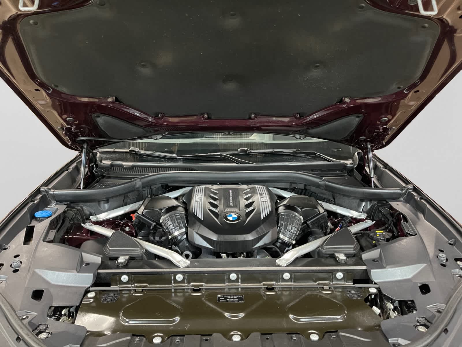 used 2020 BMW X5 car, priced at $43,997