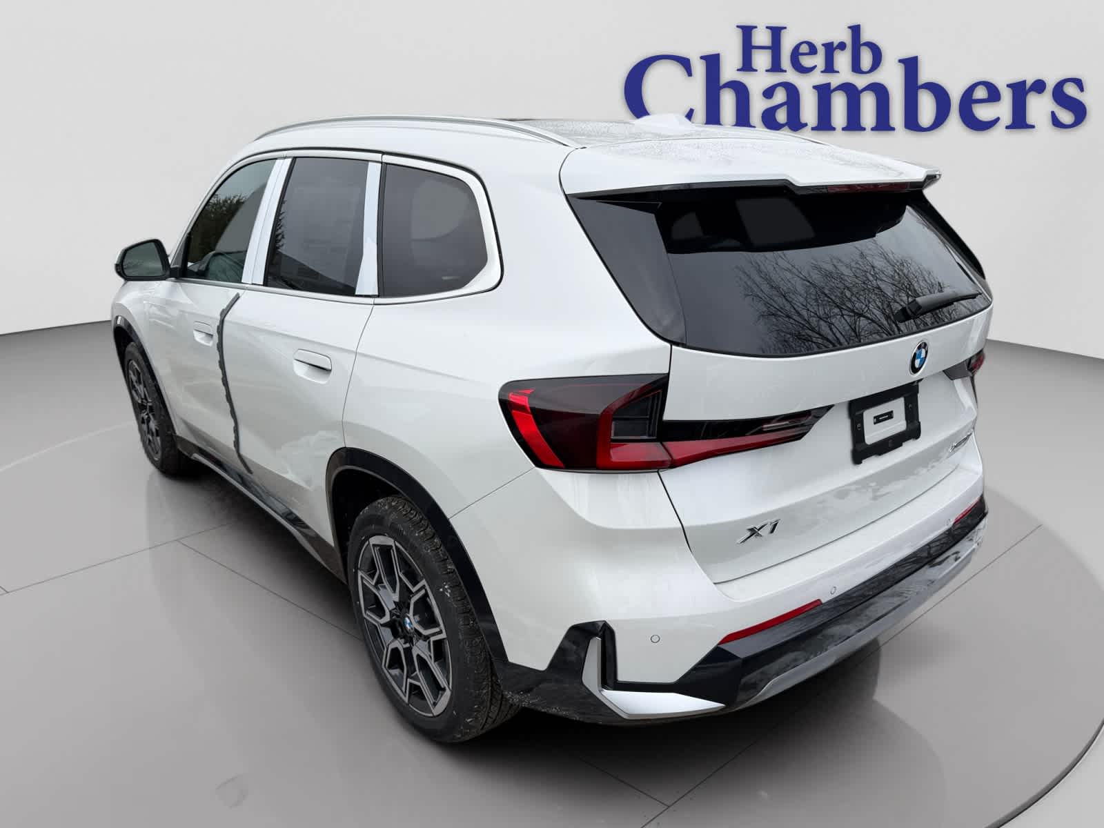 new 2026 BMW X1 car, priced at $48,720