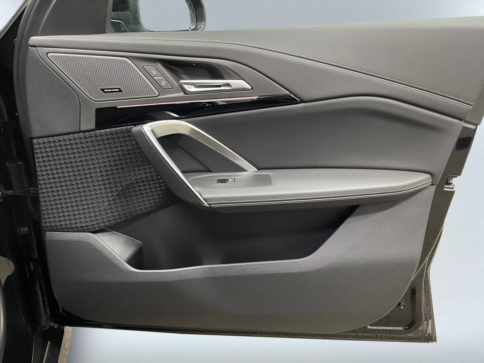 new 2026 BMW X1 car, priced at $52,270