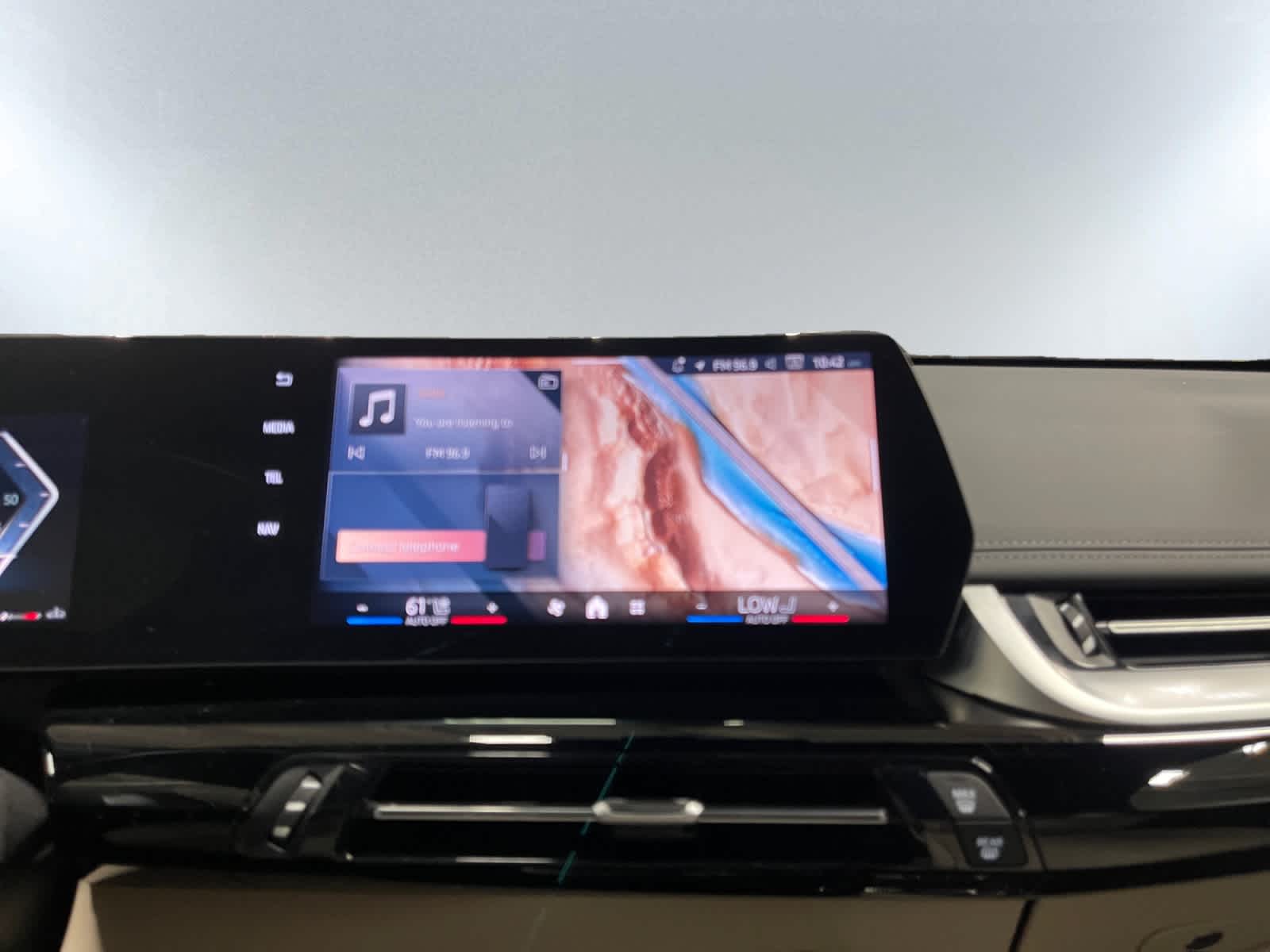 used 2024 BMW X1 car, priced at $32,497