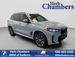  BMW X5 PHEV