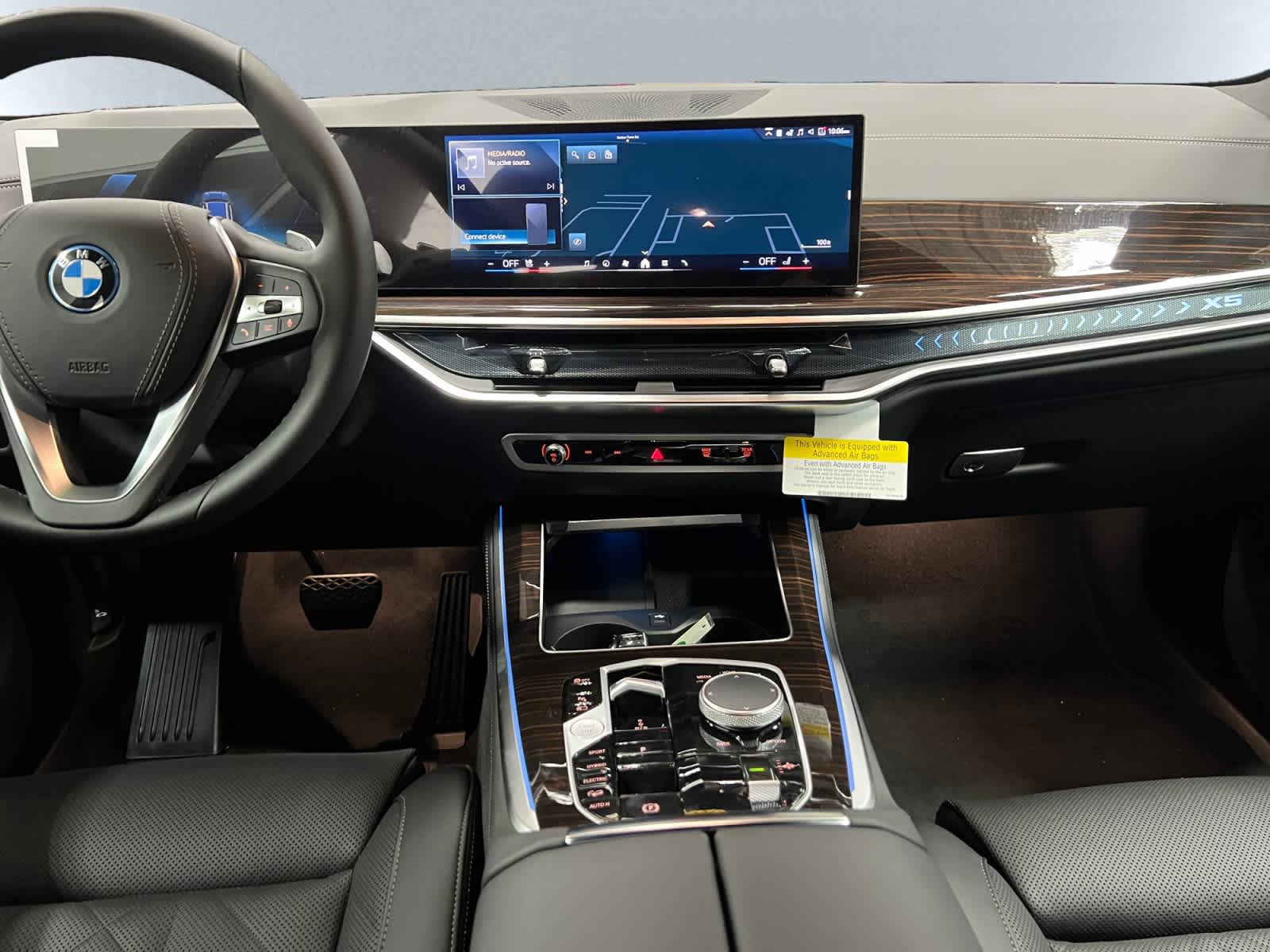 new 2026 BMW X5 PHEV car, priced at $78,675