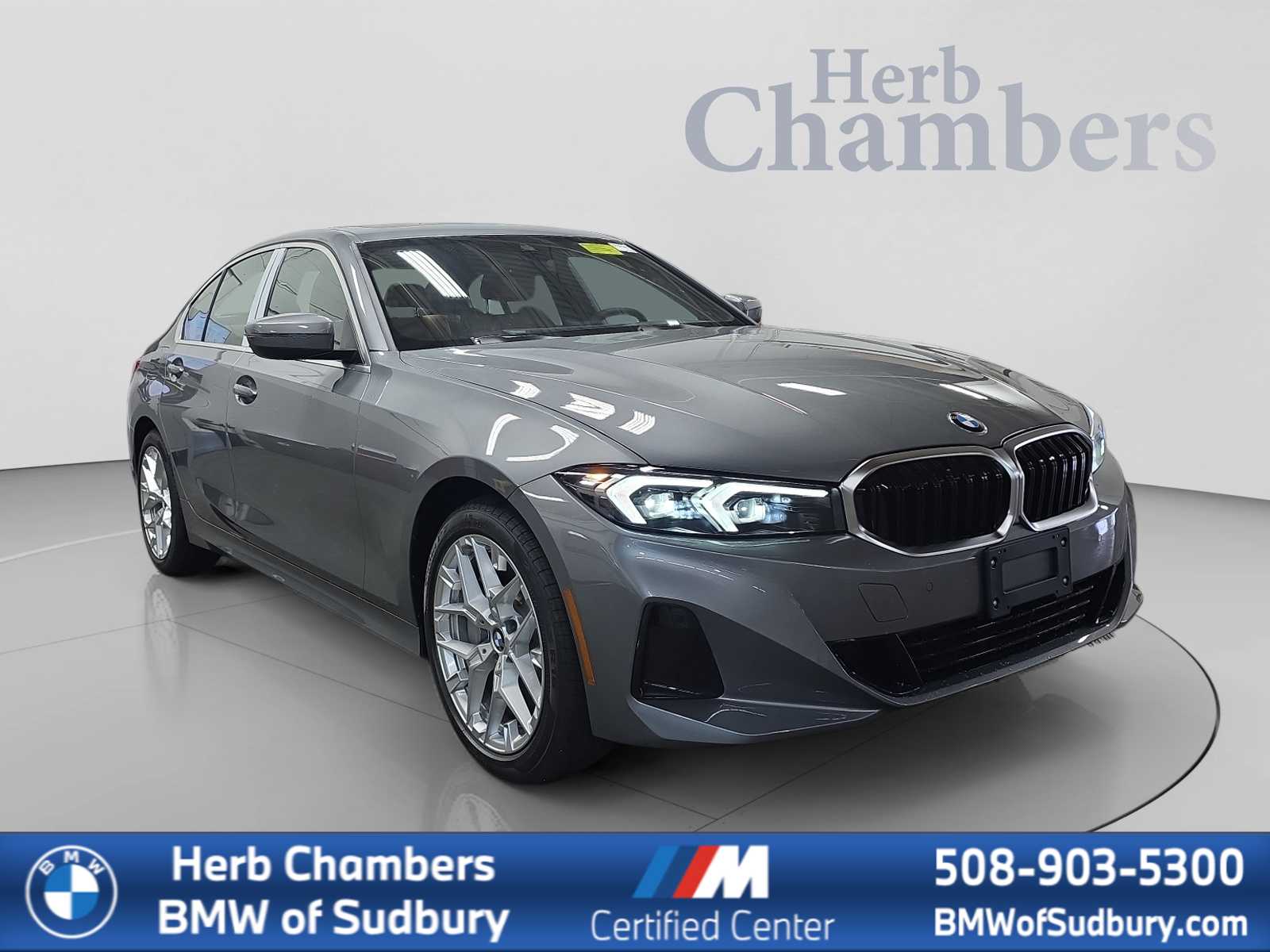  BMW 330i