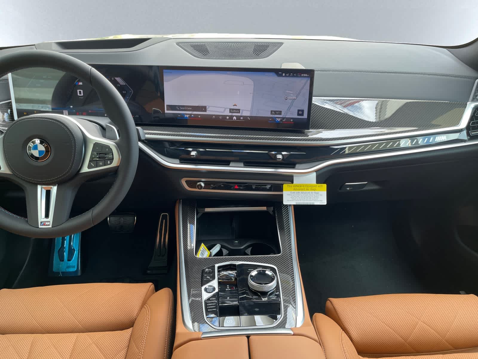 new 2026 BMW X5 car, priced at $107,850