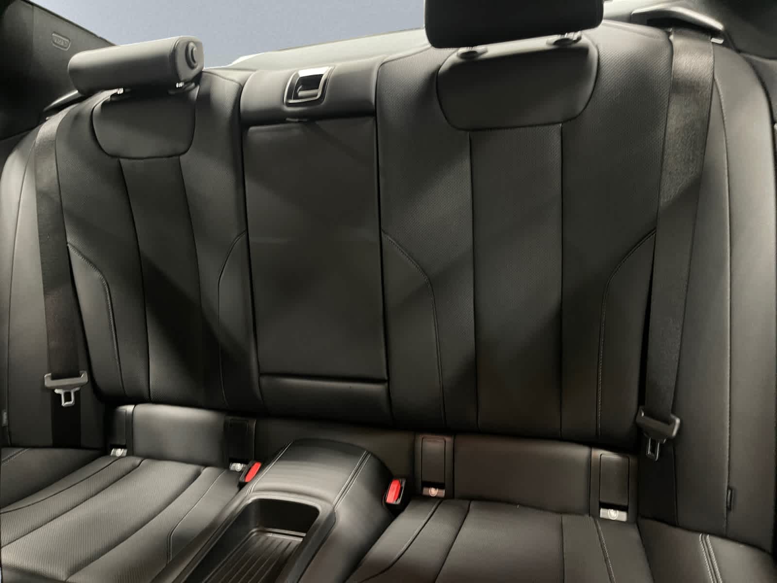 used 2025 BMW 230i car, priced at $42,097